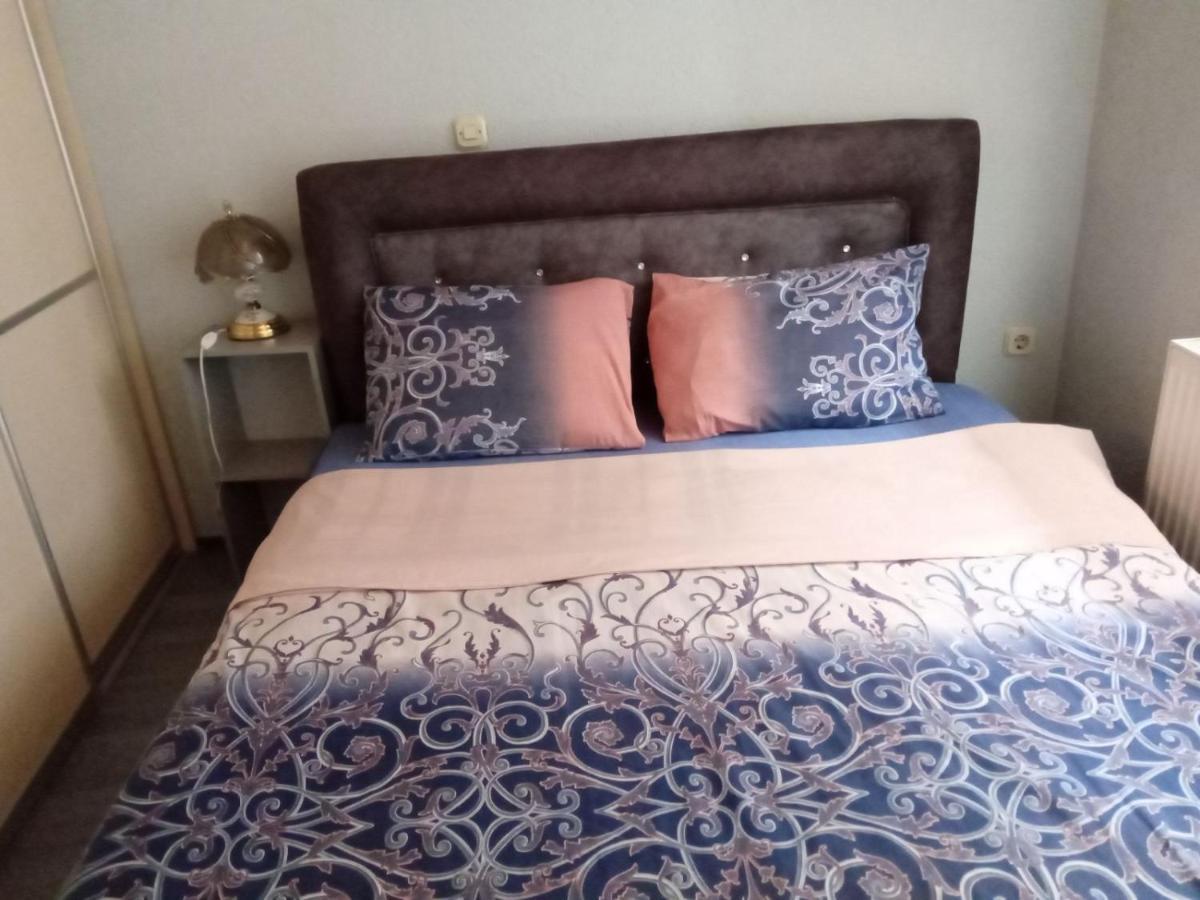 Guest House Ohrid Trpeski Room photo