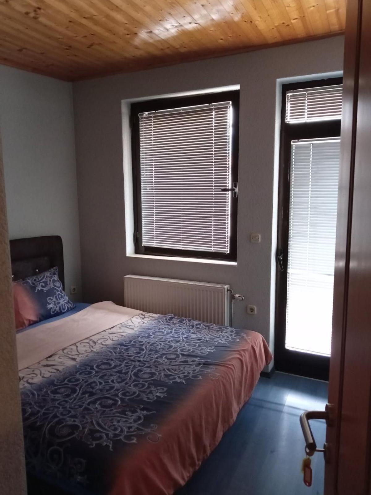 Guest House Ohrid Trpeski Room photo